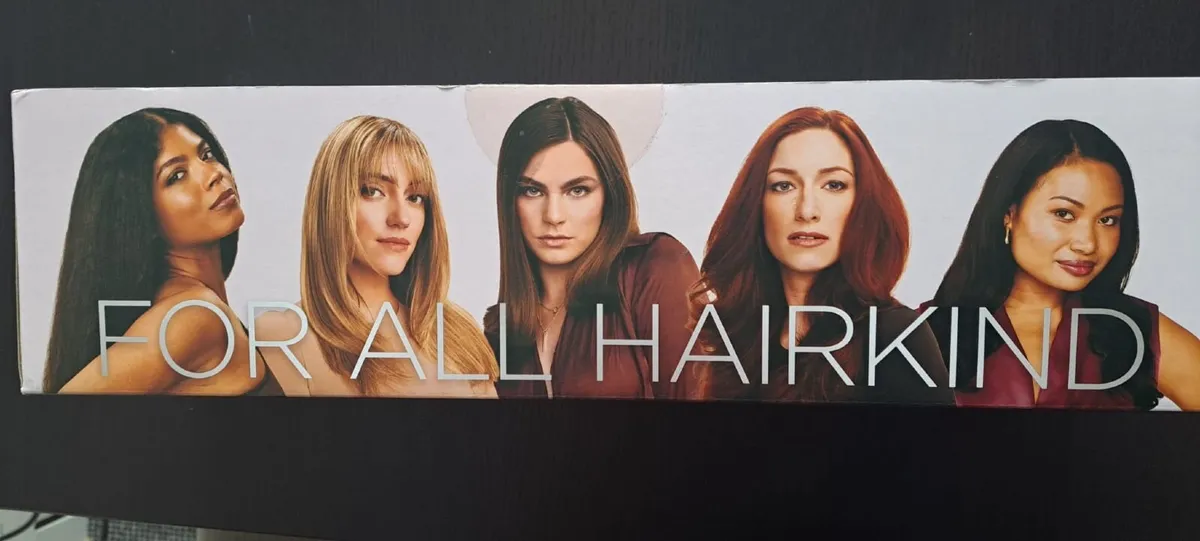 Shark SmoothStyle HT212UK Hot Brush Hair Styler - Image 4