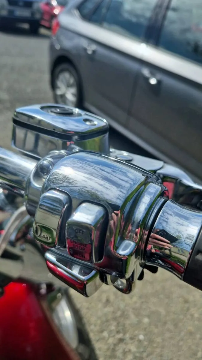 Harley-Davidson FATBOY - Image 3