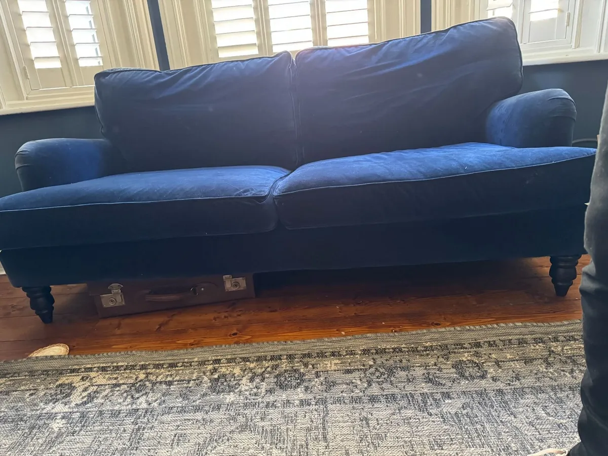 Three seater Couch - Image 3
