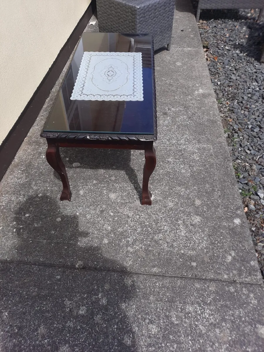 Coffee table - Image 2