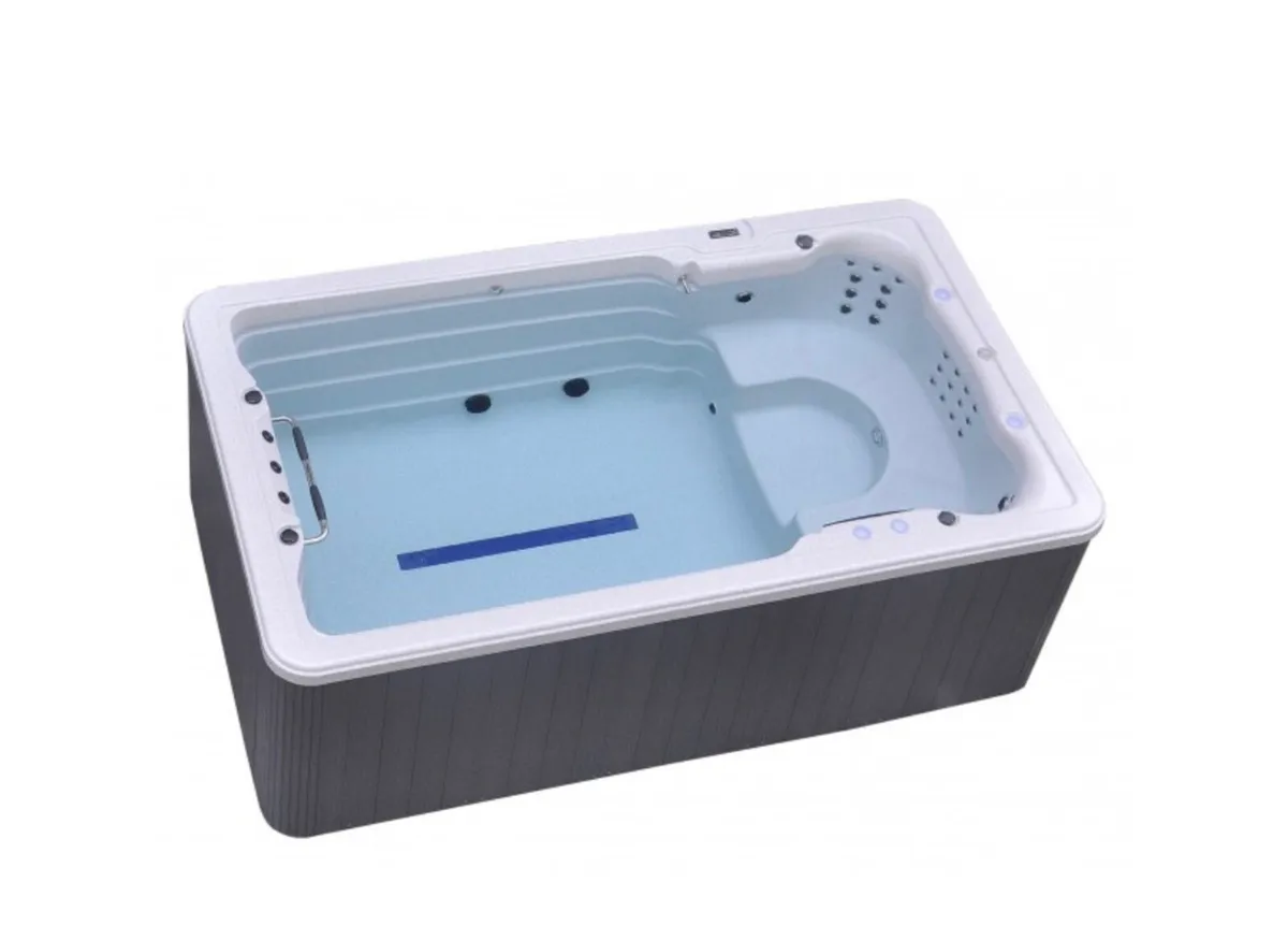 Free Delivery - Irelands lowest priced swim spas - Image 3
