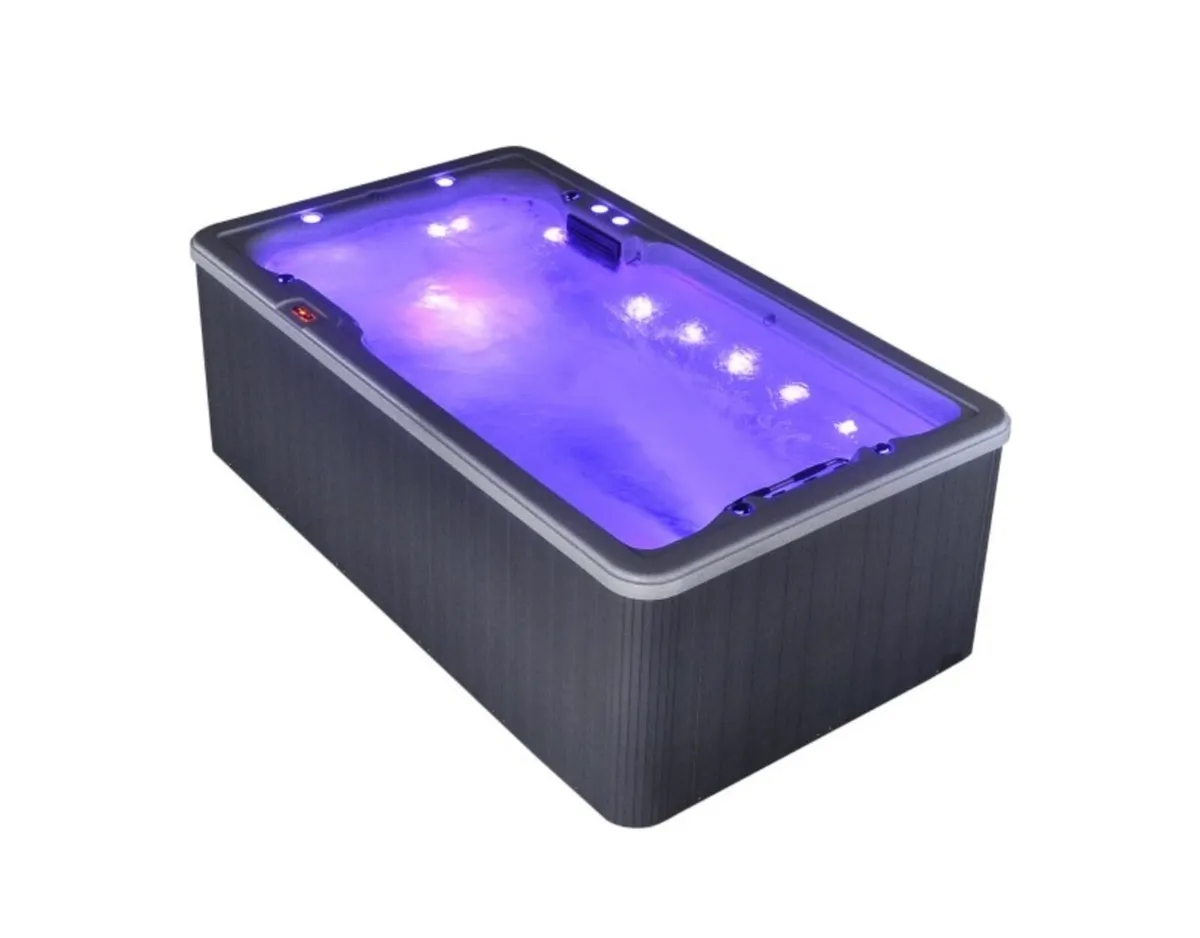 Free Delivery - Irelands lowest priced swim spas - Image 2