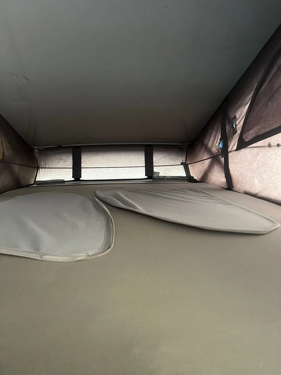 CALIFORNIA  OCEAN SWB 06 ,LHD,AUTOMATIC .210,000km - Image 2