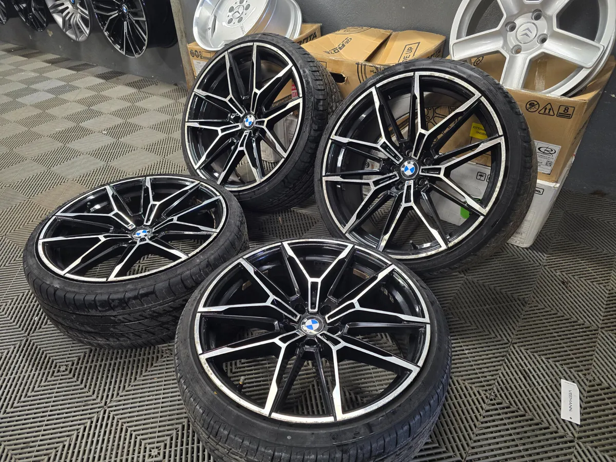 20" BMW 825M Style (5X112) - Image 2