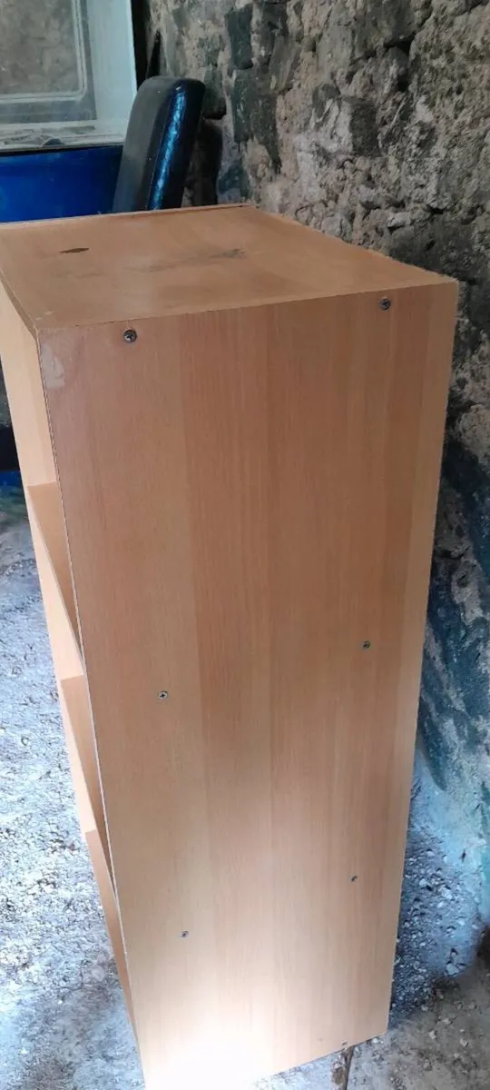 Bookshelf - Image 2