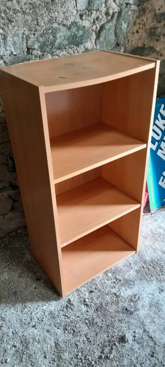 Bookshelf - Image 1