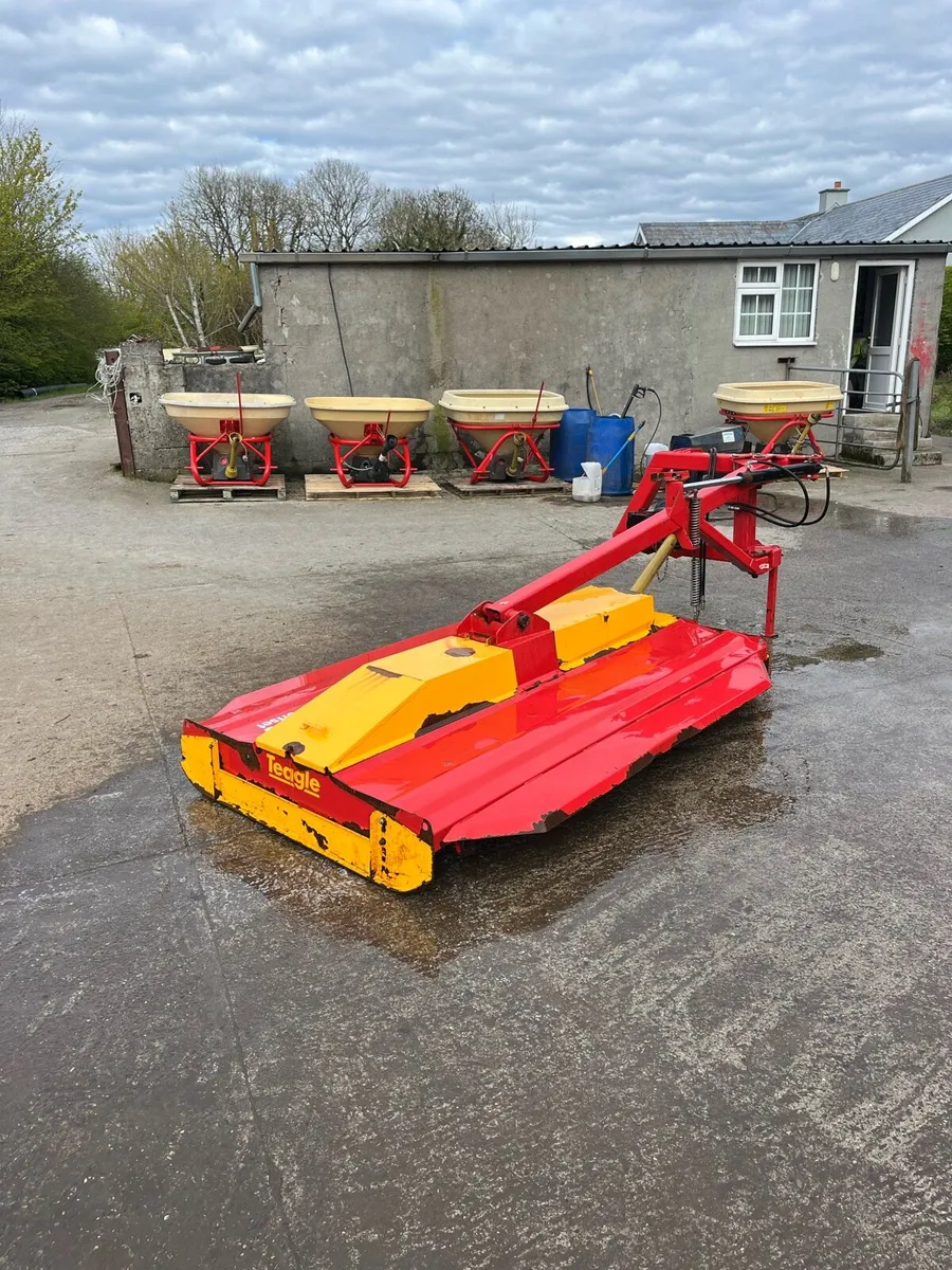 Teagle Topper - Image 4