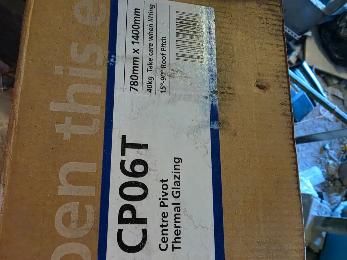 Roof window - Image 3