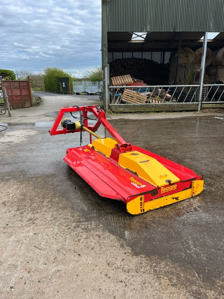 Teagle Topper - Image 3