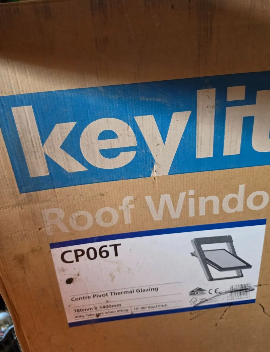 Roof window - Image 4