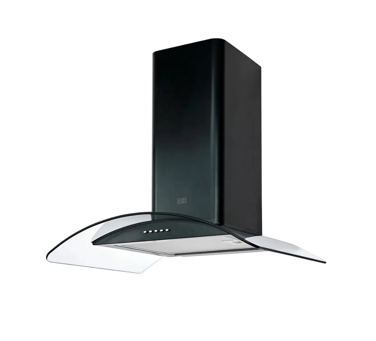 Kitchen cooker hood - Image 1