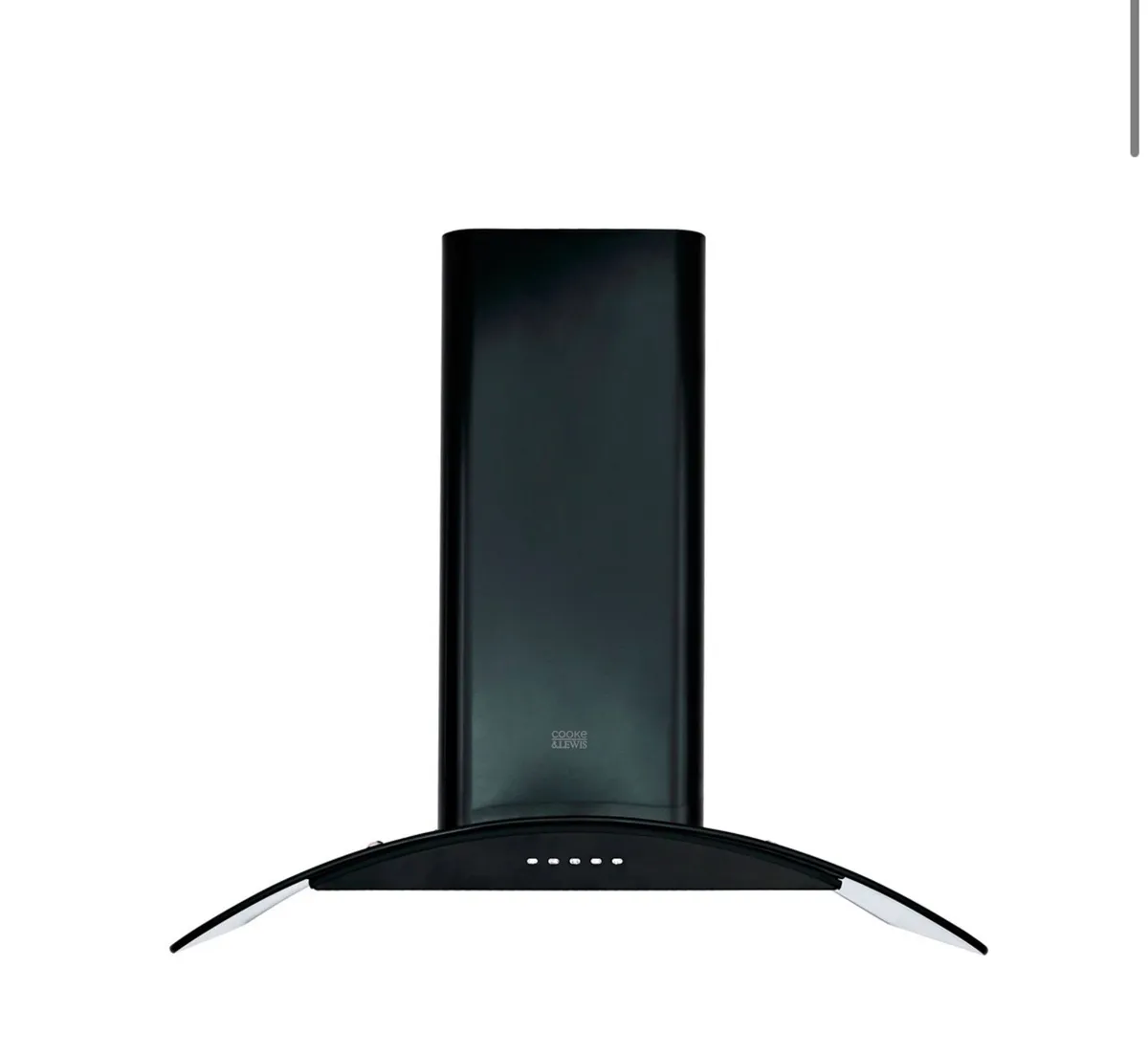 Kitchen cooker hood - Image 3