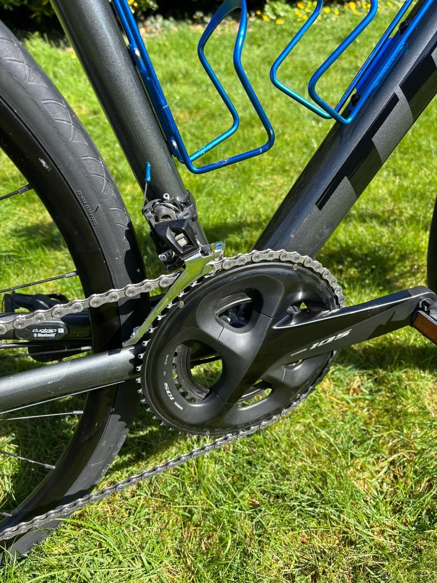 56cm Trek Domane AL 5 Gen 3 Disc - Image 2