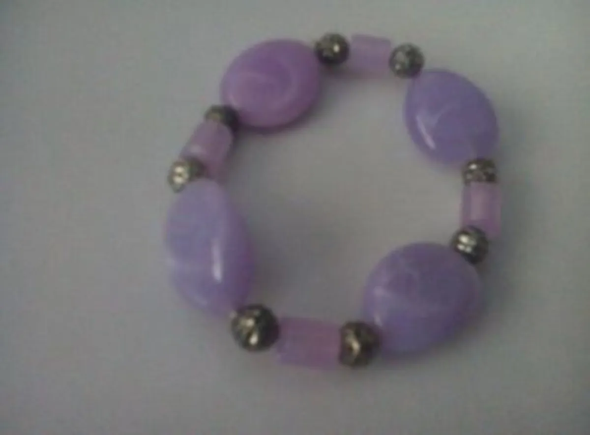 Women's Costume Jewellery Bracelet.