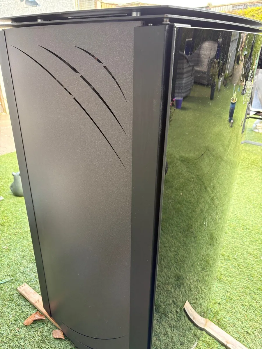 Kalor pellet stove - Image 3