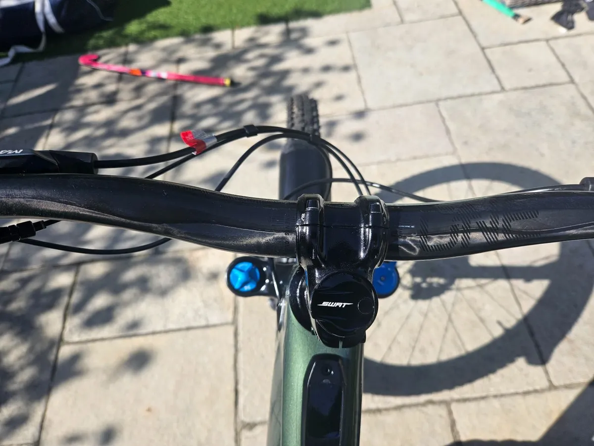 Specialized Turbo Levo SL2, S4 (large), bought Jan - Image 4