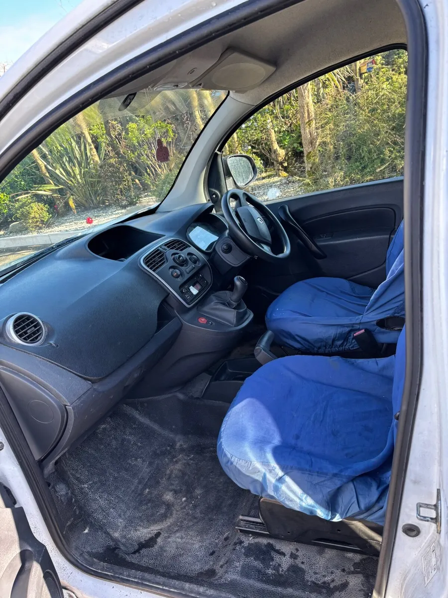 Renault Kangoo 2015 - Image 3