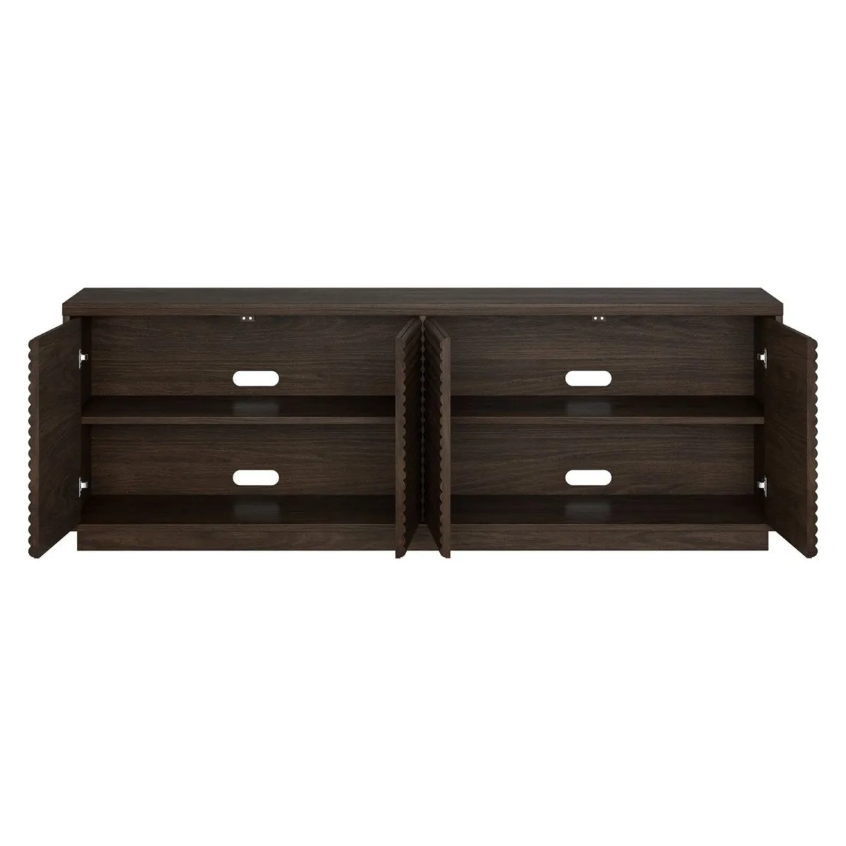TV Stand for TVs up to 78" - Image 2
