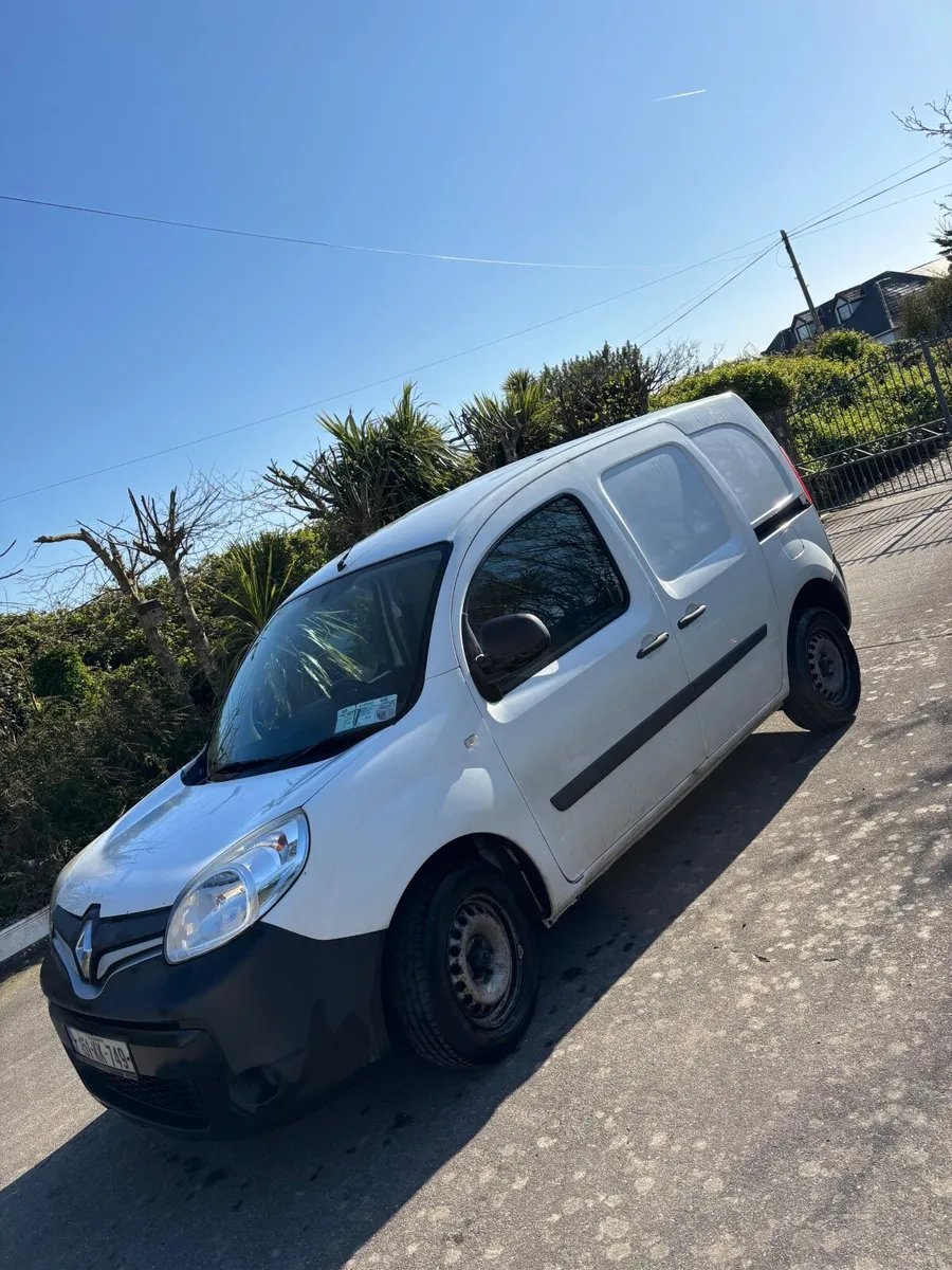 Renault Kangoo 2015 - Image 2