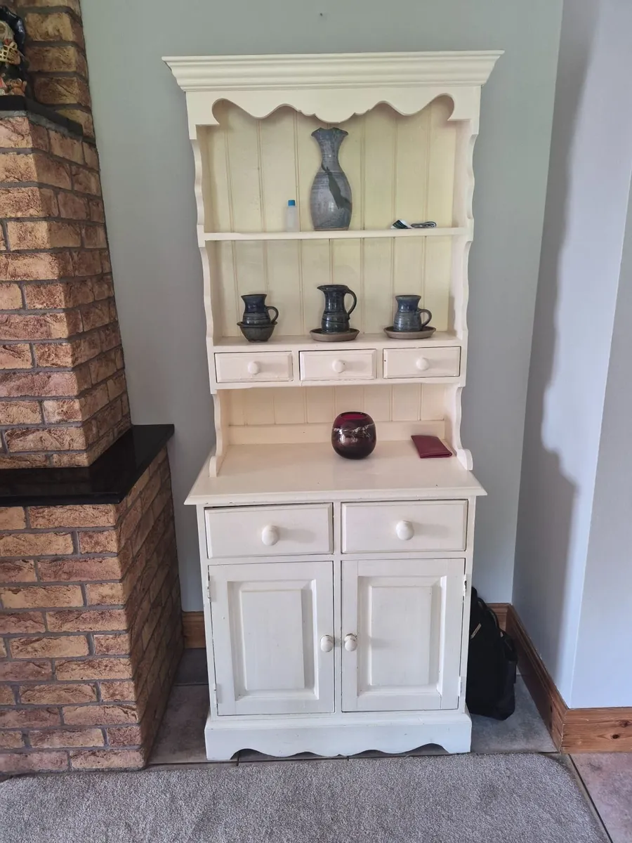 Kitchen unit