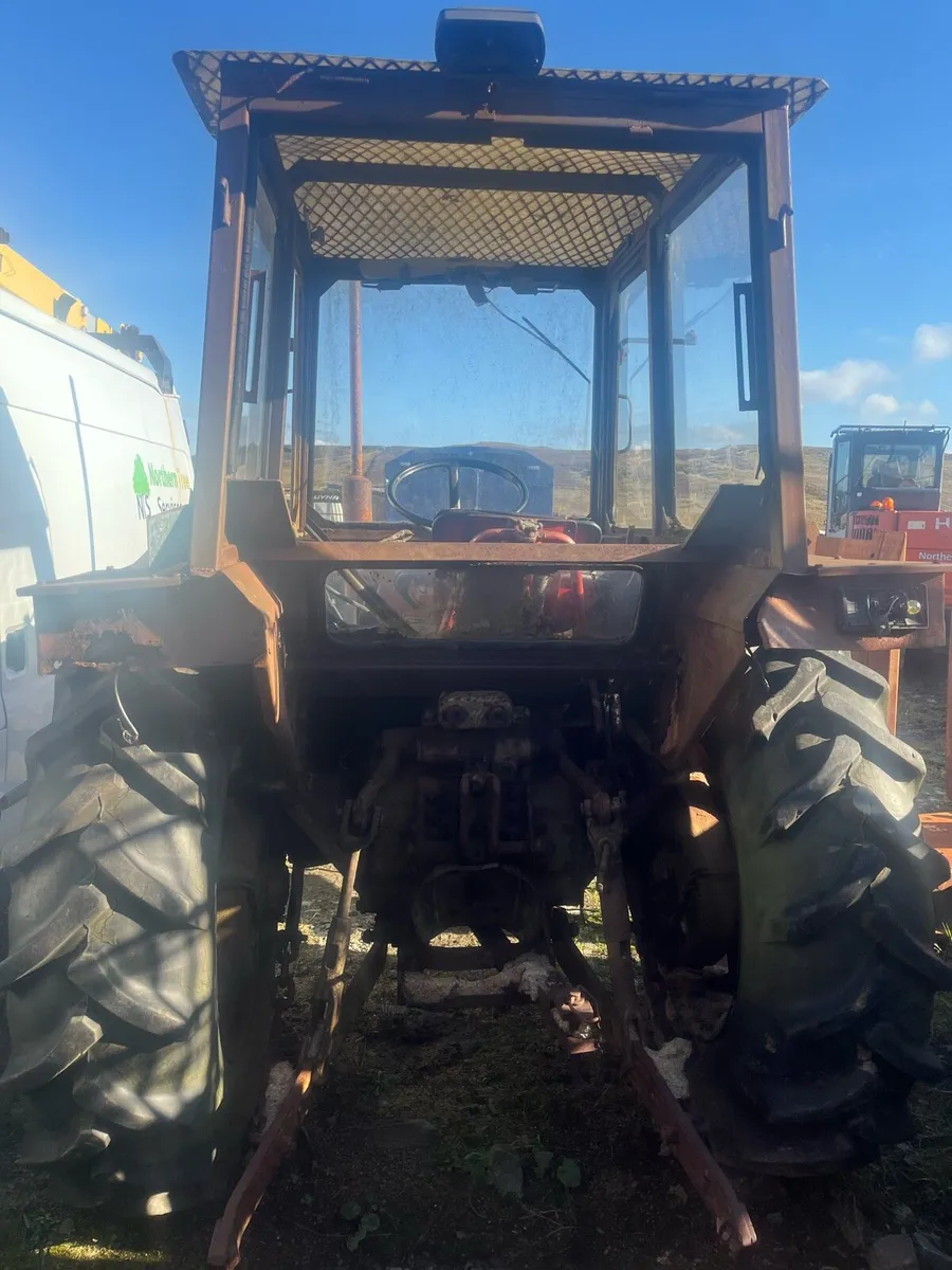 Zetor 4712s - Image 3