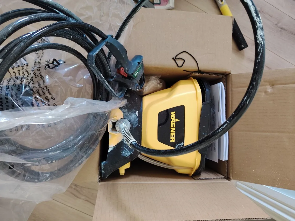 Wagner control 150m - Image 3