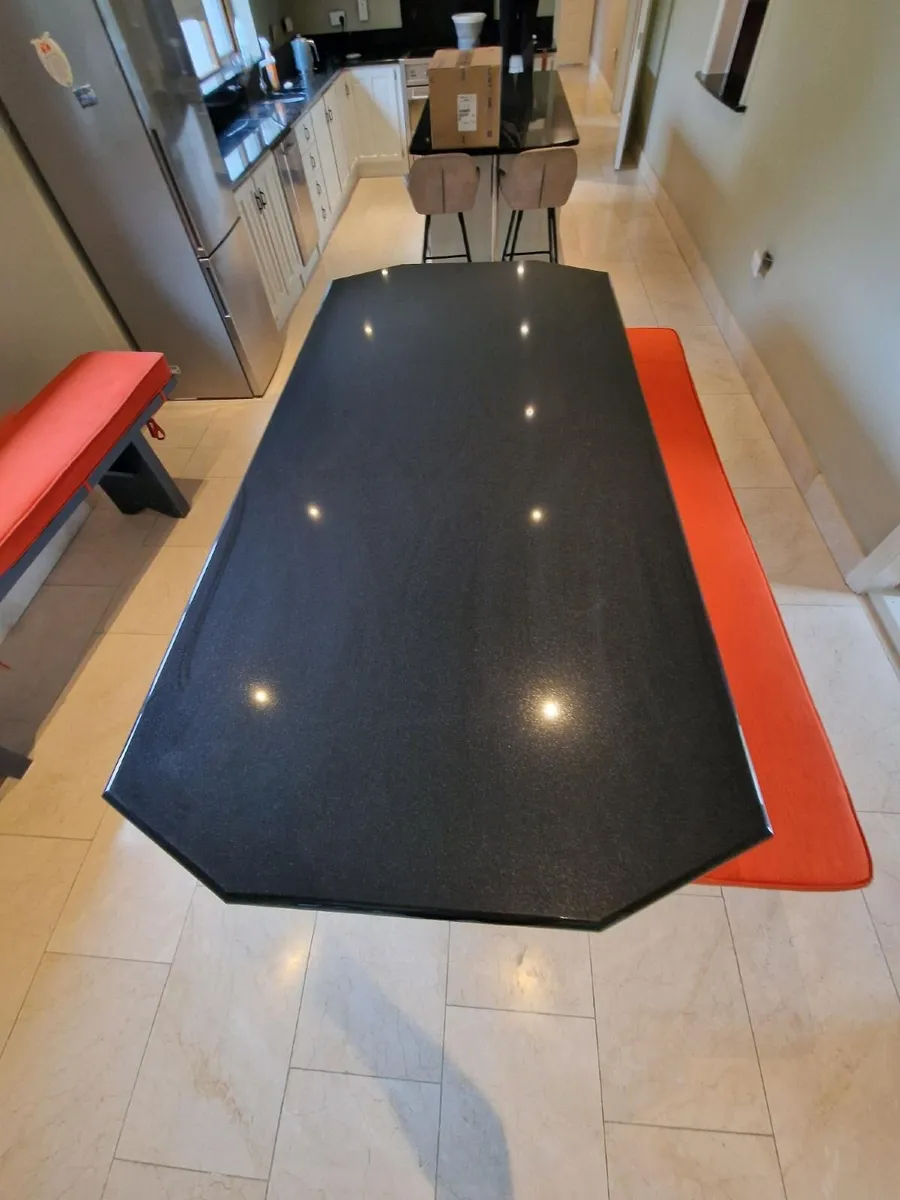Granite Table - Image 1