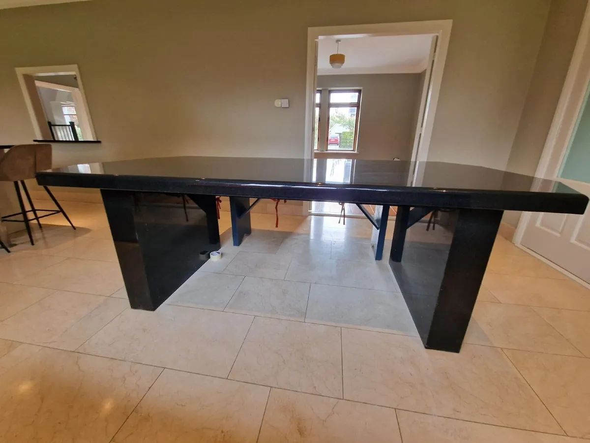 Granite Table - Image 2