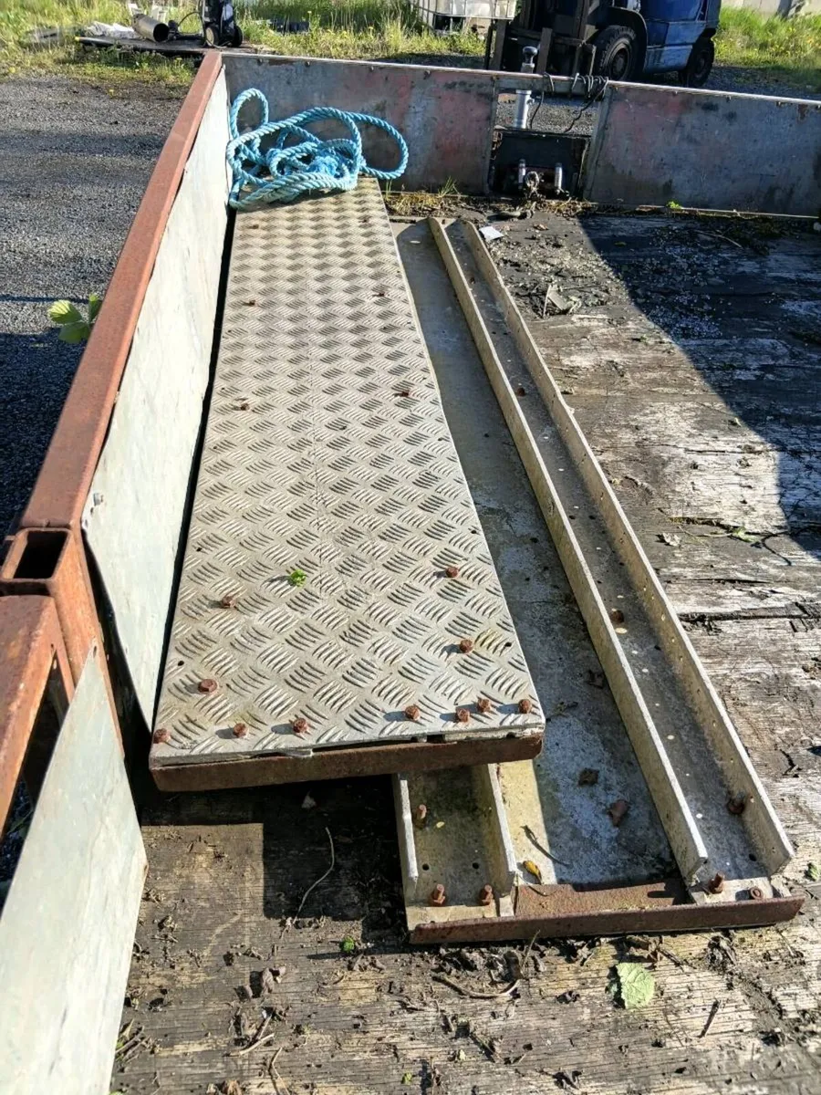 Trailer for sale - Image 3