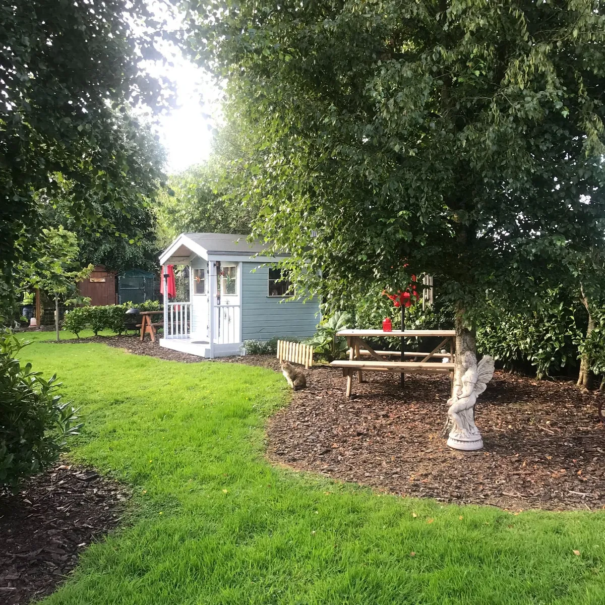 Rally Weekend Accommodation - Image 3