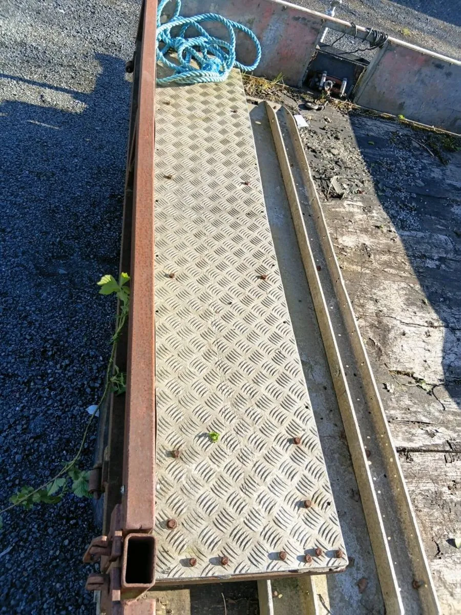 Trailer for sale - Image 4