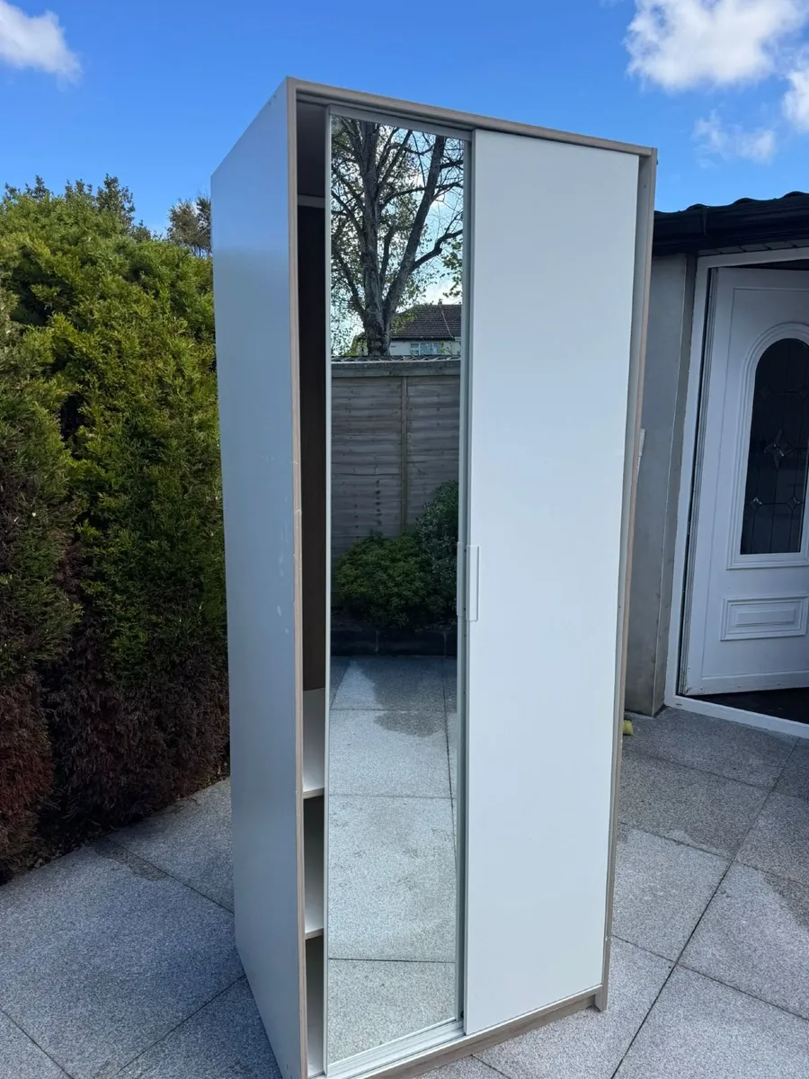 Wardrobe  for free - Image 4