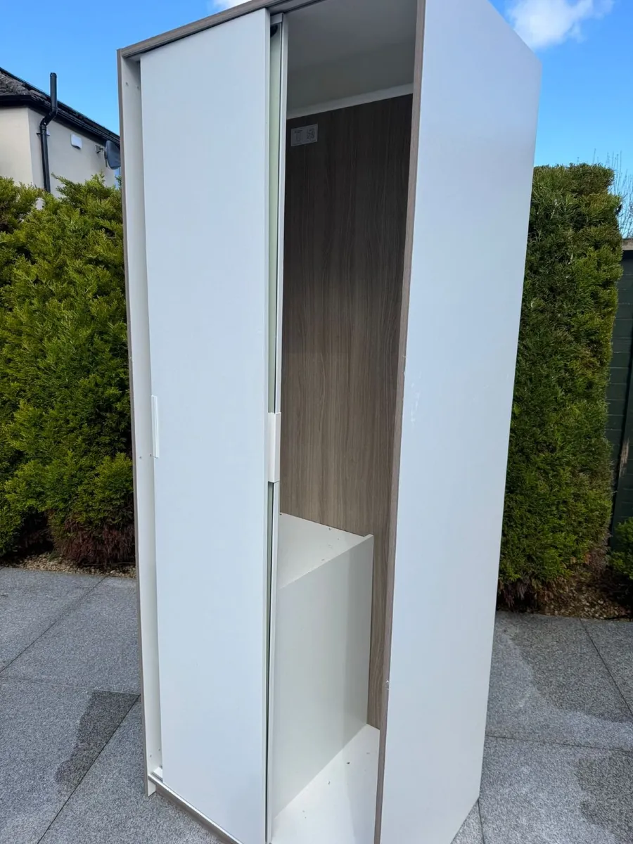 Wardrobe  for free - Image 3