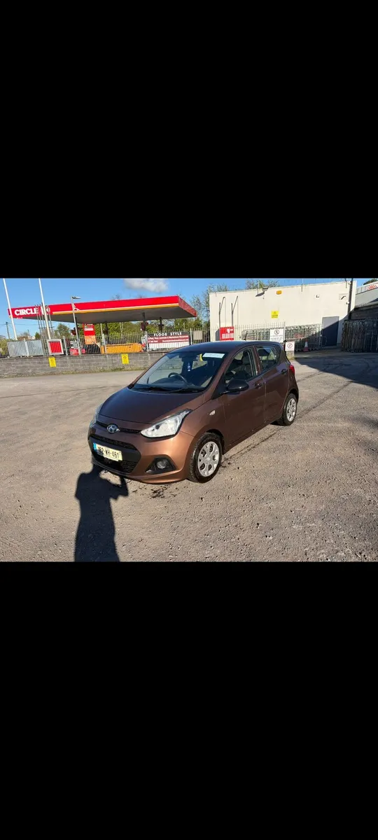 Hyundai i10 - Image 2