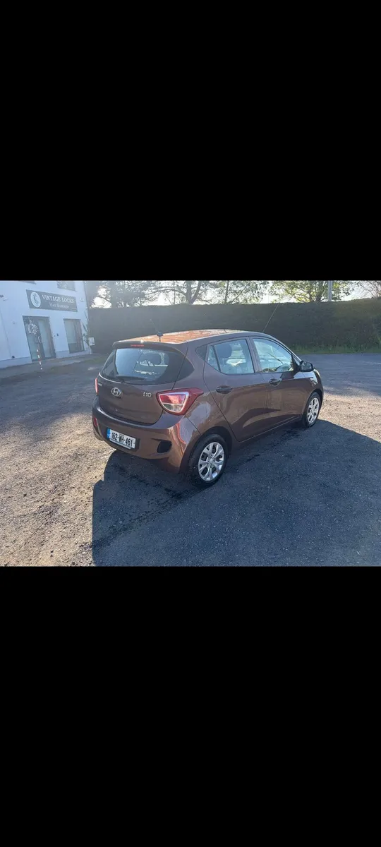 Hyundai i10 - Image 4