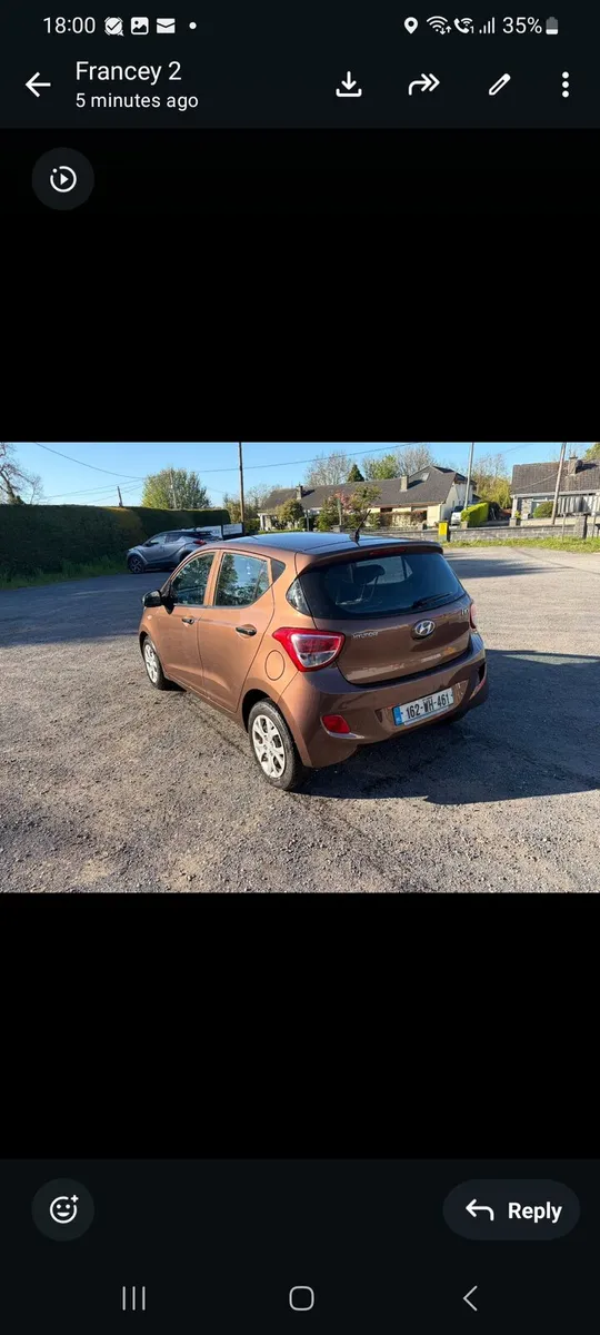 Hyundai i10 - Image 3