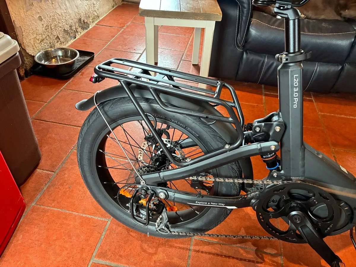 E-Bike - Image 3