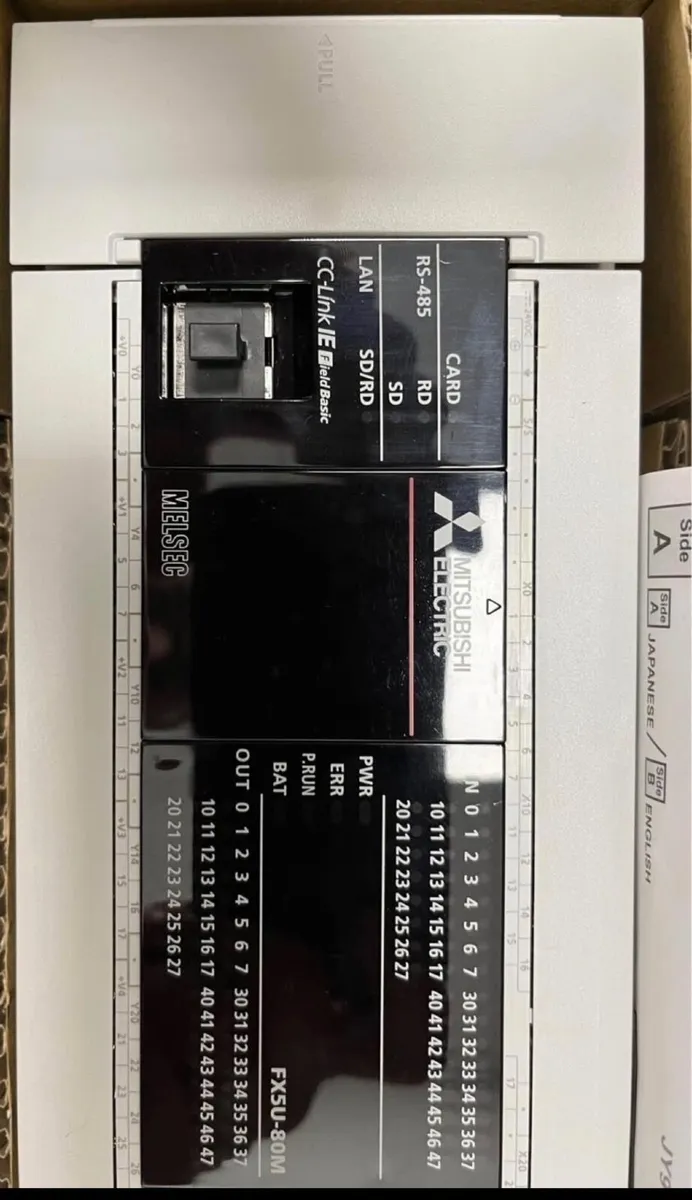 PLC controler - Image 1