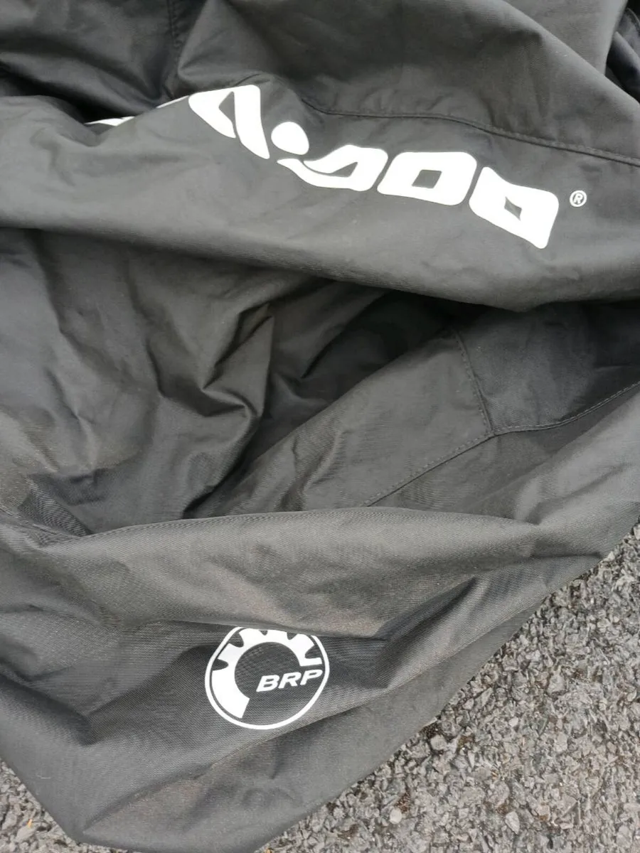 Genuine BRP seadoo rxtx cover - Image 2