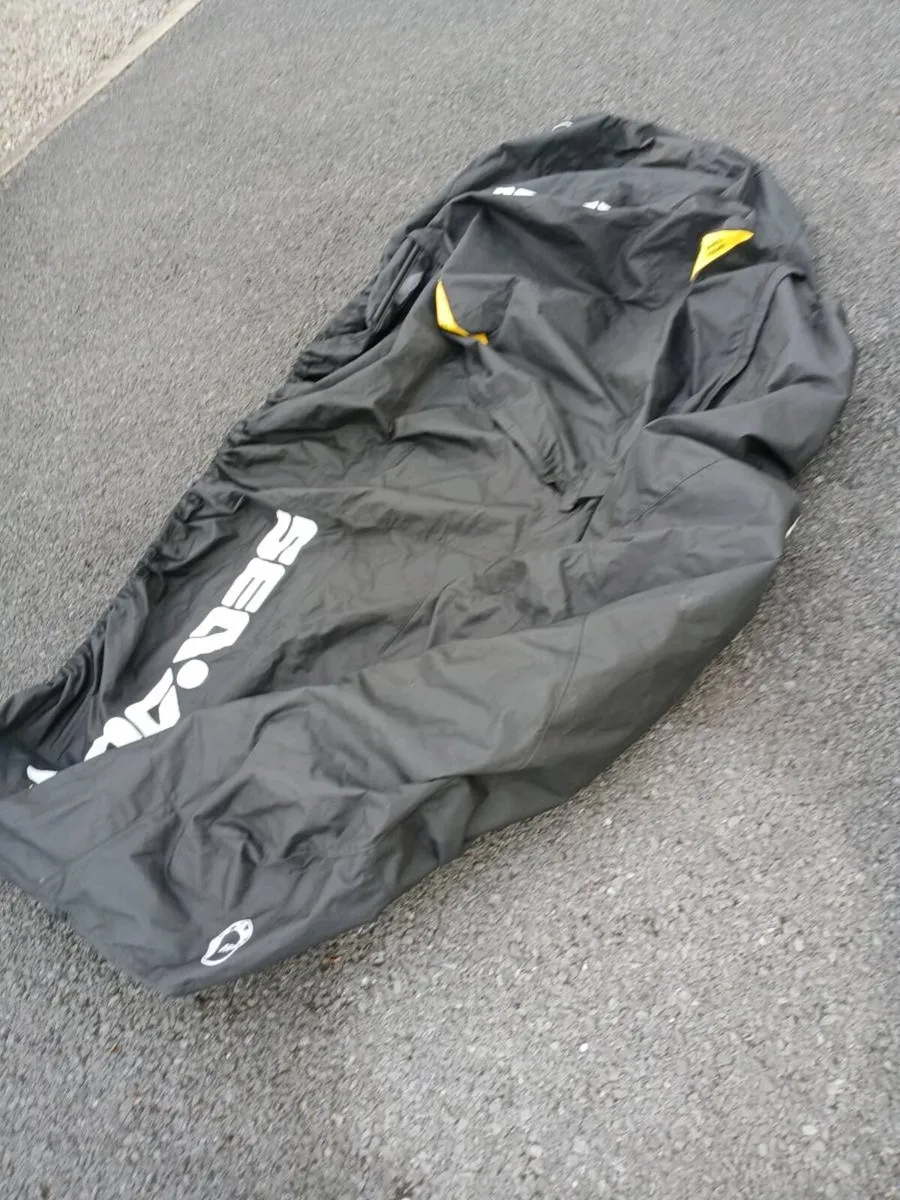 Genuine BRP seadoo rxtx cover - Image 3