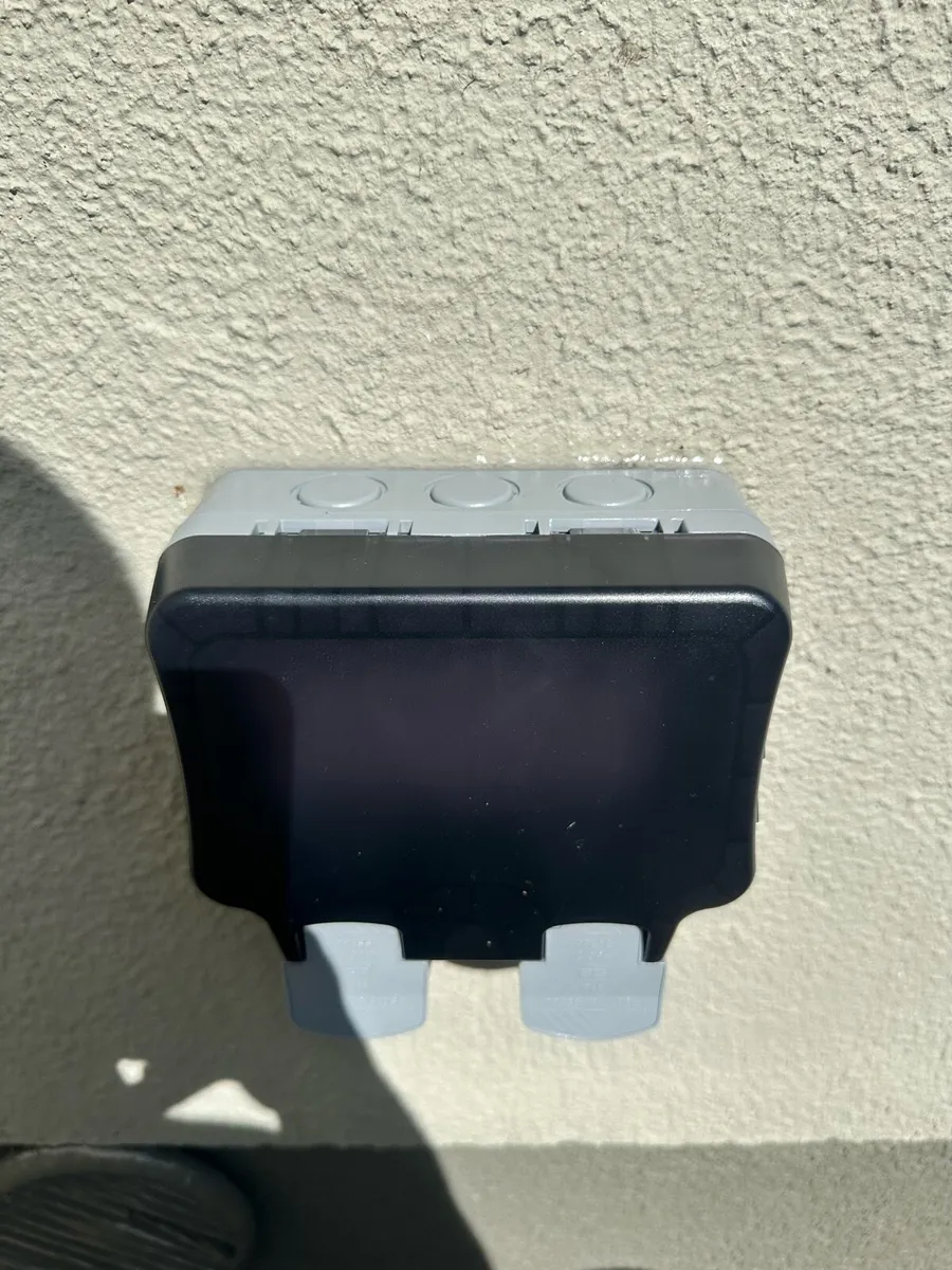 Electrician Available - Dublin, Kildare & Wicklow - Image 2