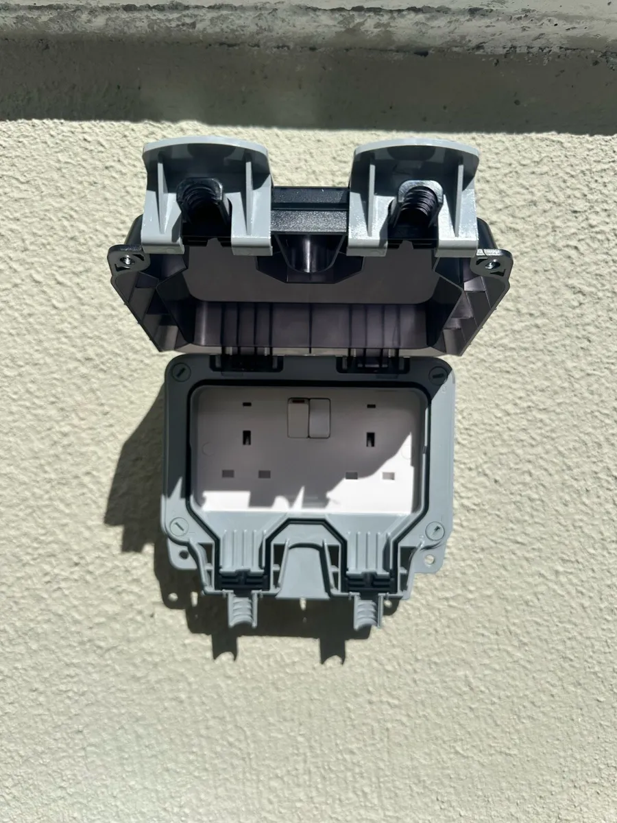 Electrician Available - Dublin, Kildare & Wicklow - Image 3