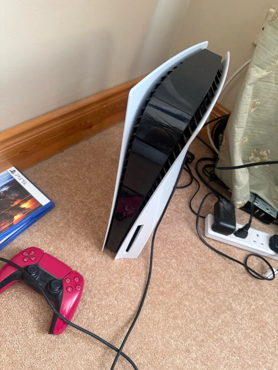 PlayStation 5 - Image 2
