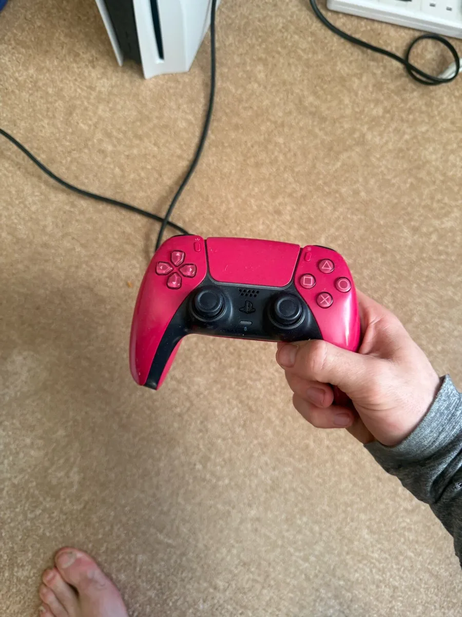 PlayStation 5 - Image 3