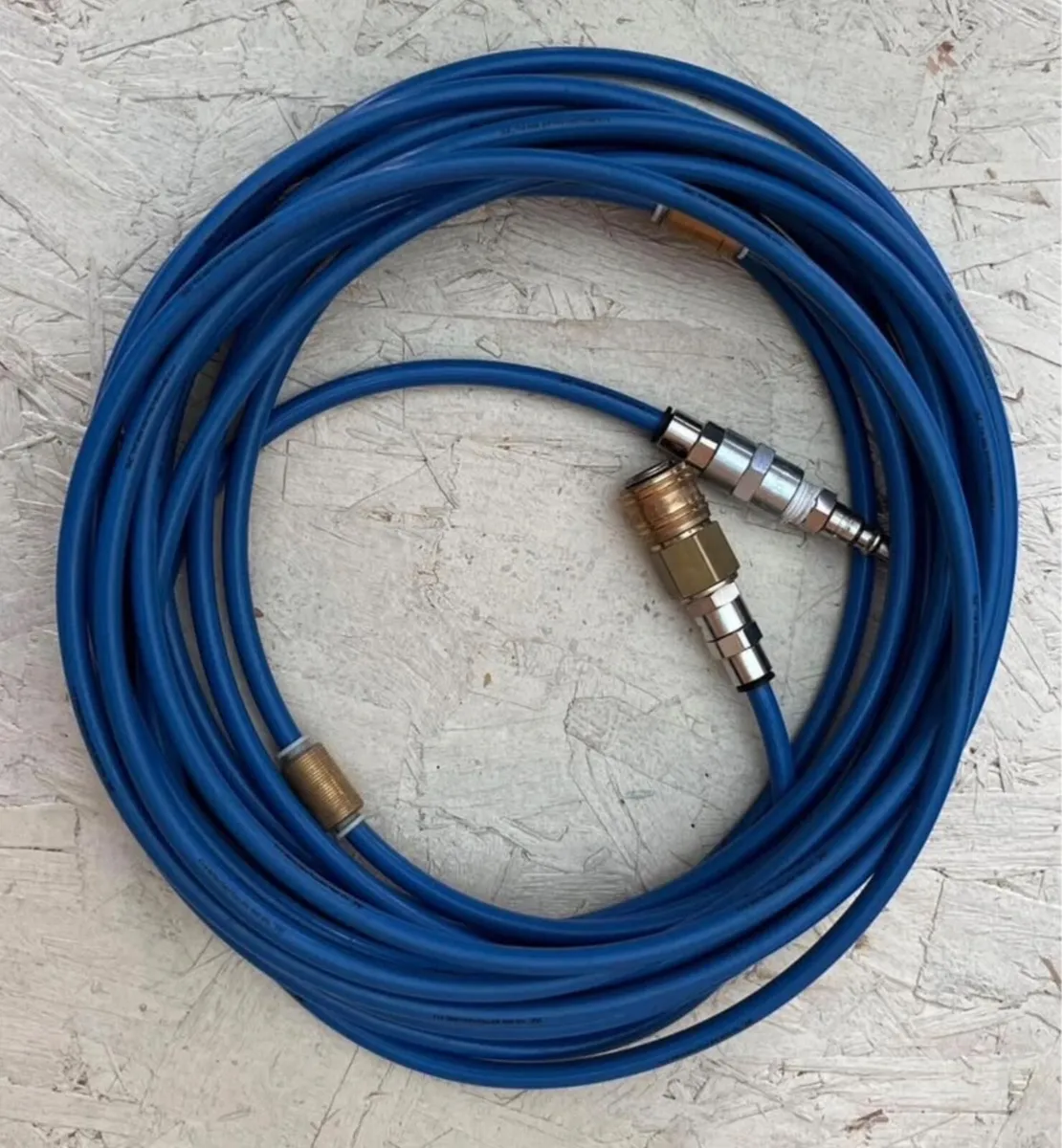 Compressor FINN with 18G brad nailer - Image 3