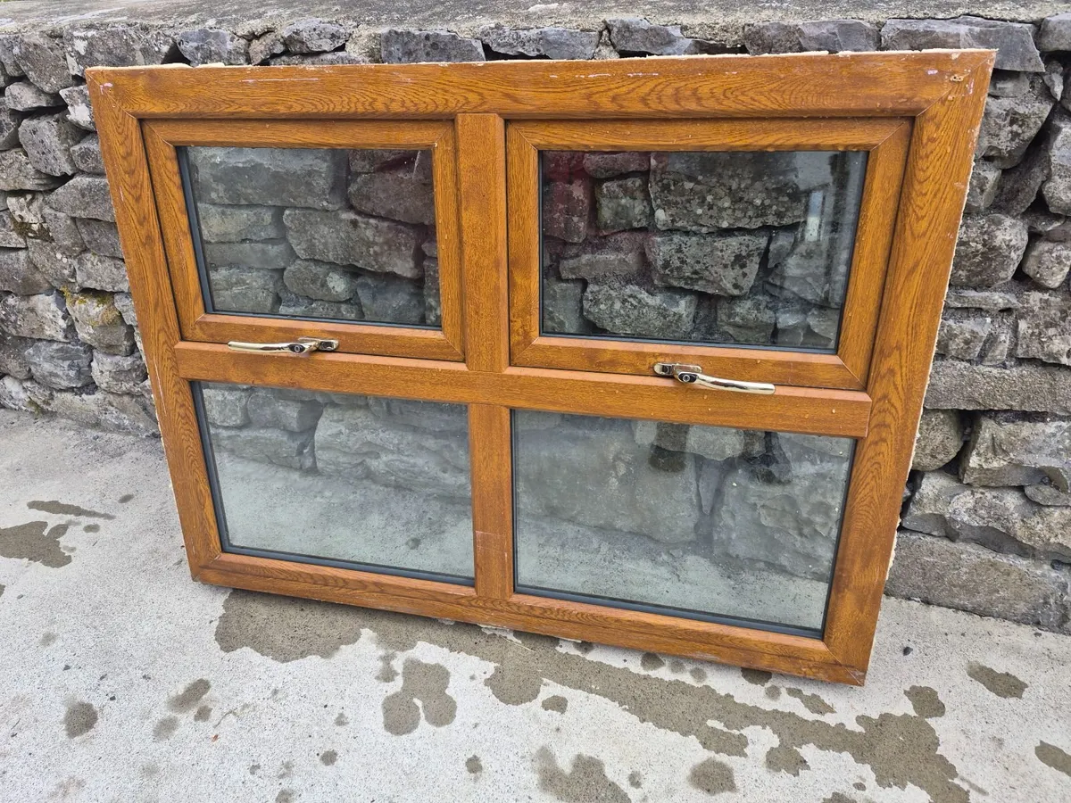 PVC Windows - Image 1