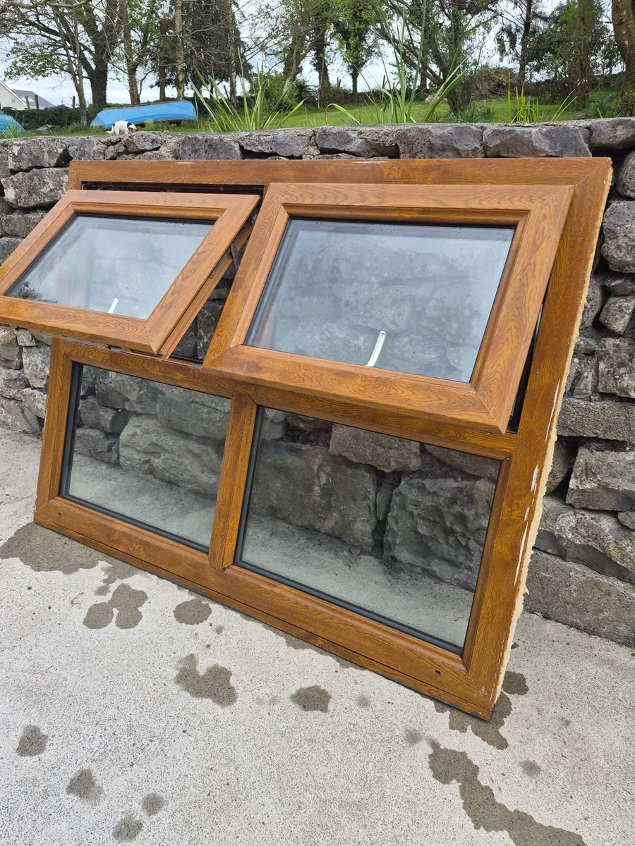 PVC Windows - Image 3