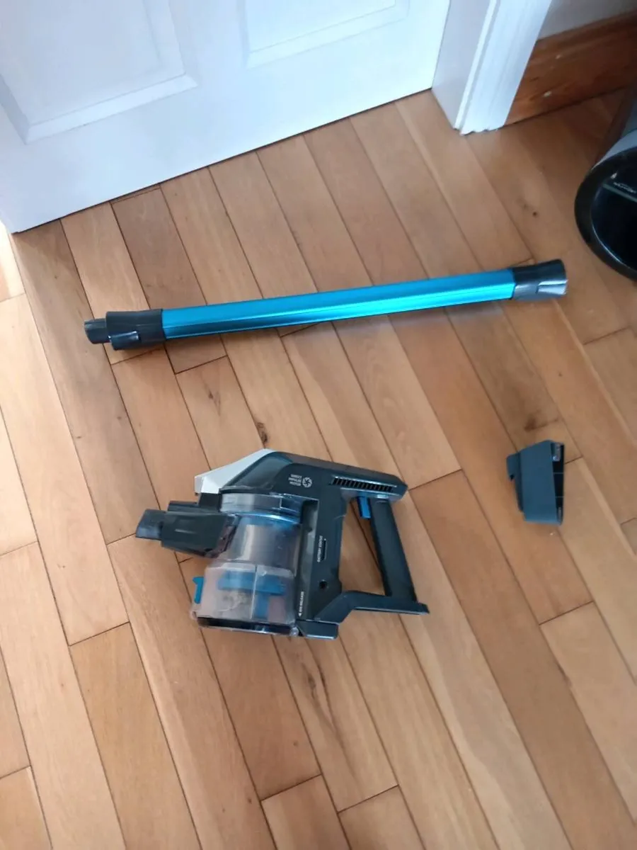 Parts for Cordless HOOVER