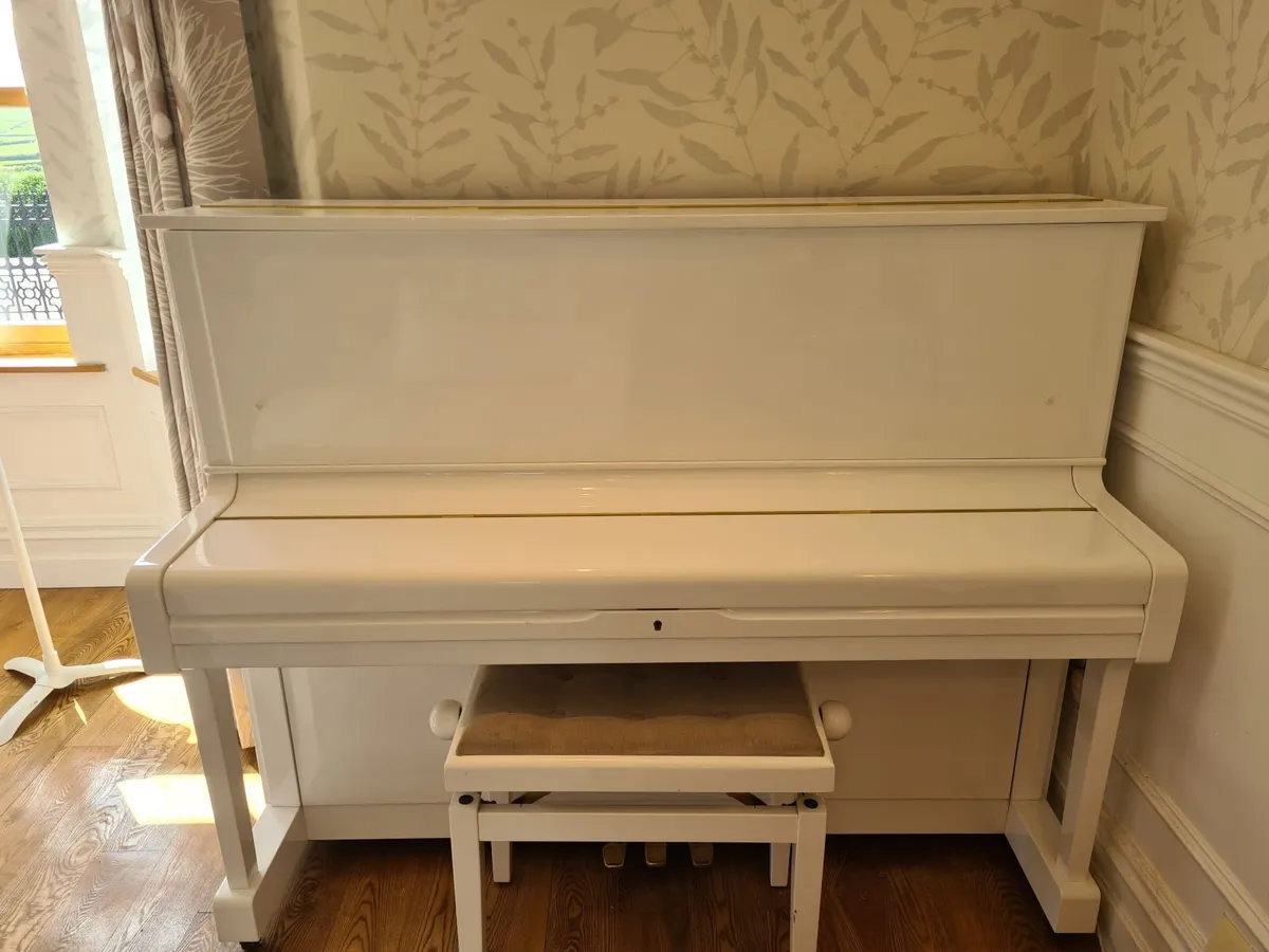 Piano - Image 4