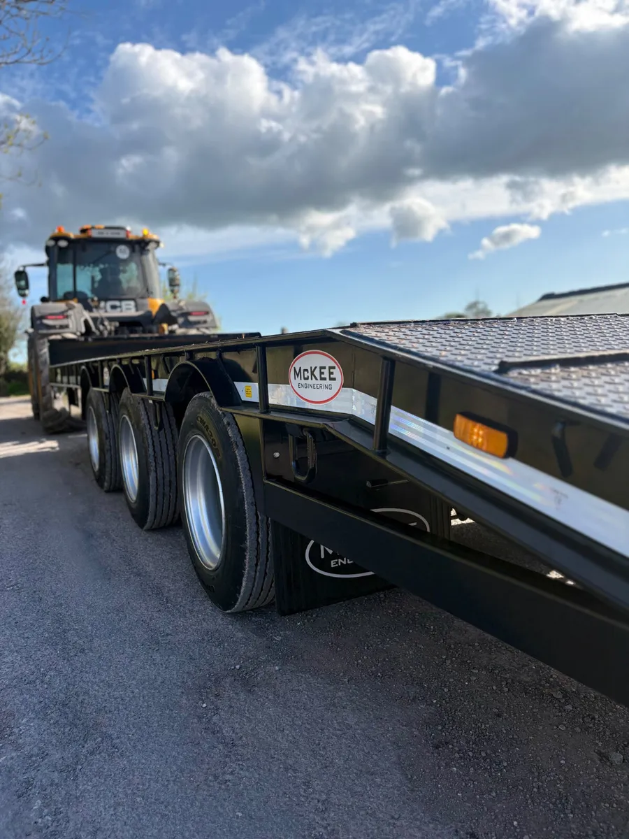 McKEE Low Loader - Image 2